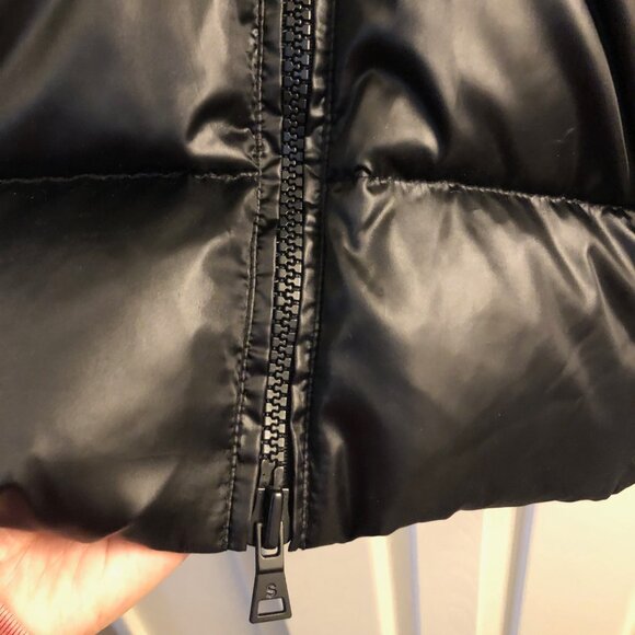S13 NYC Medium Puffer Jacket - Picture 4 of 9